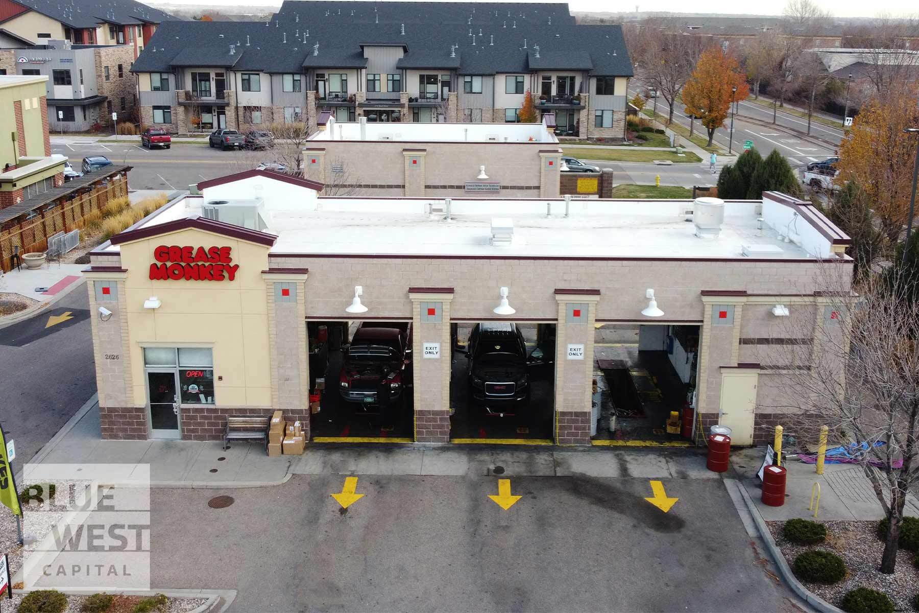 2626 S Timberline Rd, Fort Collins, CO for sale Building Photo- Image 1 of 1