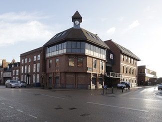 More details for Sun St, Tewkesbury - Office for Sale