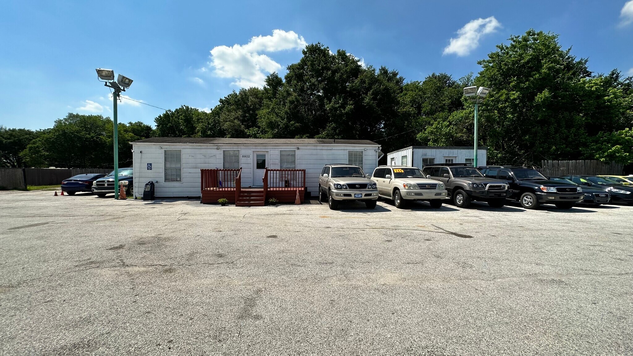 8802 FM 1960 Rd, Houston, TX for lease Interior Photo- Image 1 of 16
