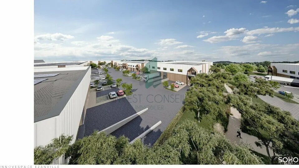 Flex in Ézanville for sale - Building Photo - Image 3 of 5