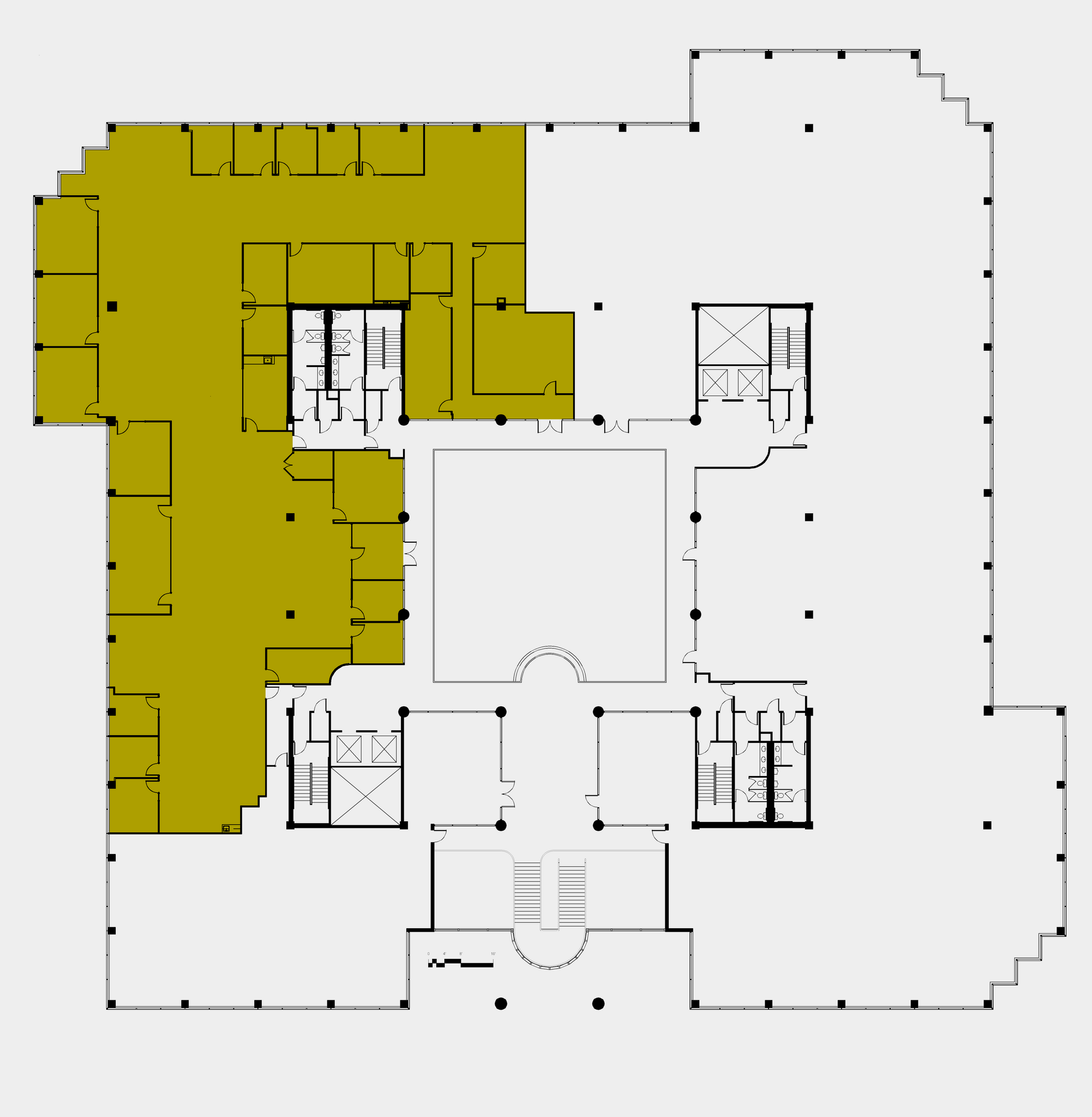 3000-5000 Executive Pky, San Ramon, CA for lease Building Photo- Image 1 of 2