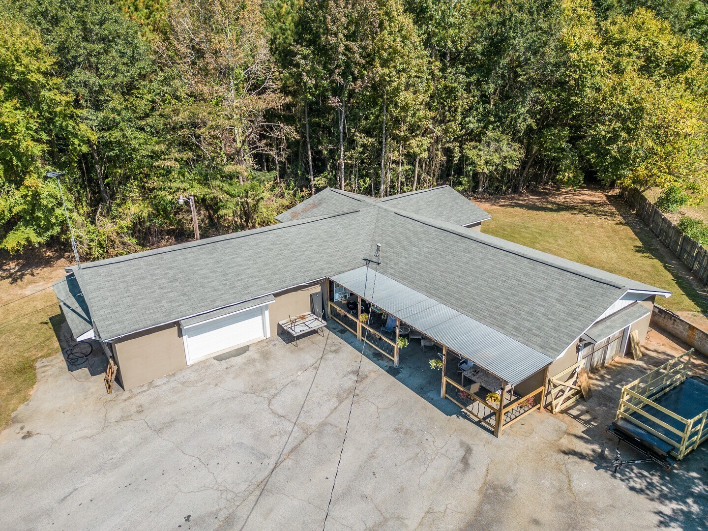 245 Morningside Dr, Covington, GA for sale Primary Photo- Image 1 of 1