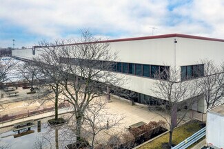 More details for 1401 N Cicero Ave, Chicago, IL - Office, Industrial for Lease