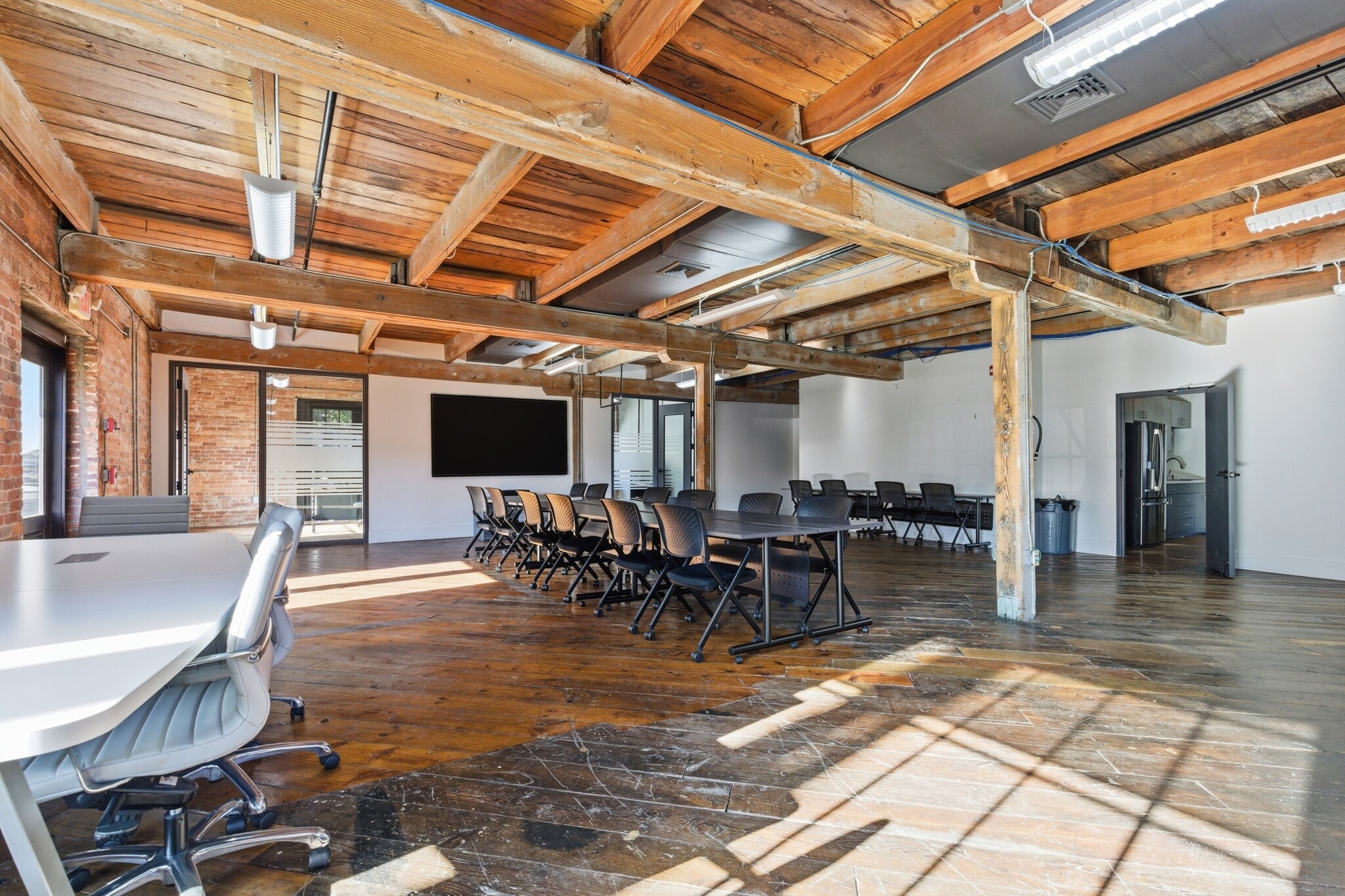 508 Rhett St, Greenville, SC for lease Interior Photo- Image 1 of 7