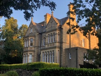 More details for Queens Rd, Huddersfield - Office for Lease