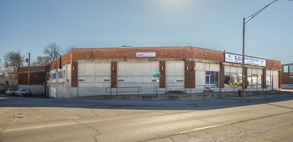 10401 E US Highway 24, Independence, MO for sale - Building Photo - Image 3 of 34