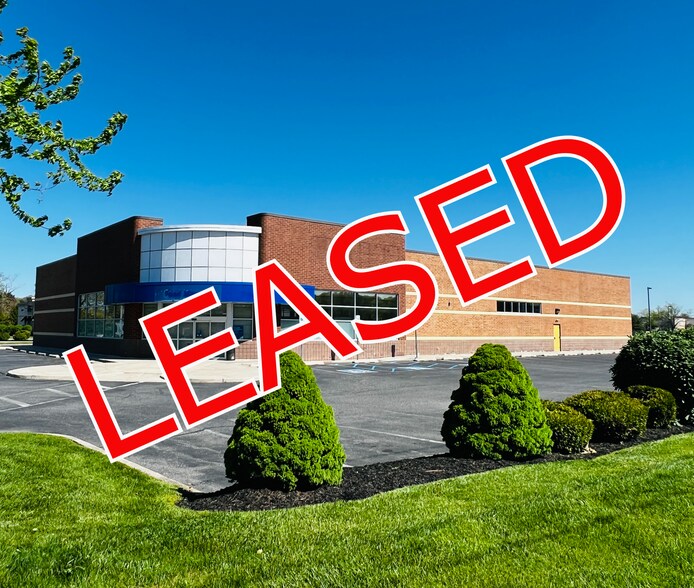 677 Berlin-Cross Keys Rd Rd, Sicklerville, NJ for sale - Building Photo - Image 1 of 1