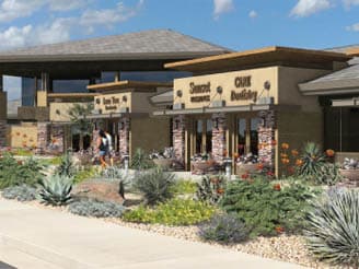 10733 N Frank Lloyd Wright Blvd, Scottsdale, AZ for lease - Other - Image 2 of 26