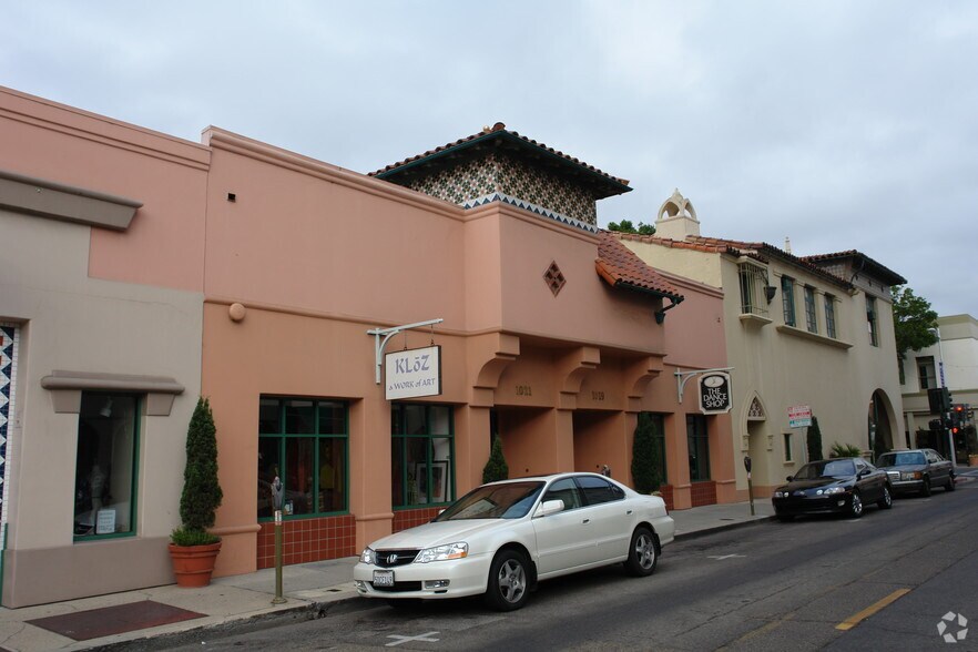 1009 Morro St, San Luis Obispo, CA 93401 Office for Lease
