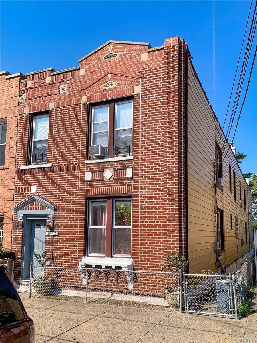 2236 121st St, College Point, NY for sale Primary Photo- Image 1 of 1