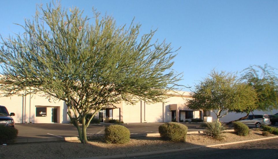 1826 W Broadway Rd, Mesa, AZ for lease - Building Photo - Image 3 of 5