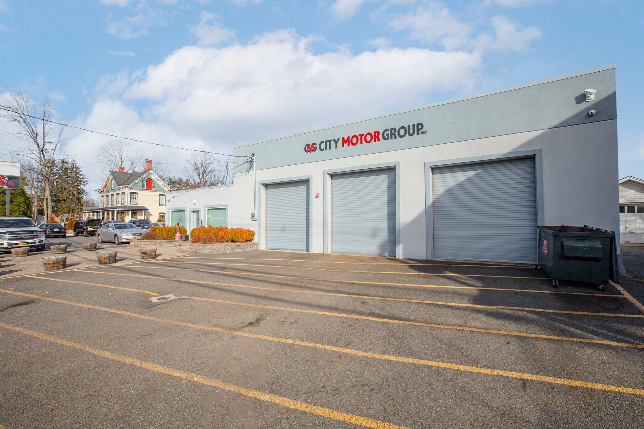 918 Ringwood Ave, Haskell, NJ for sale Building Photo- Image 1 of 1