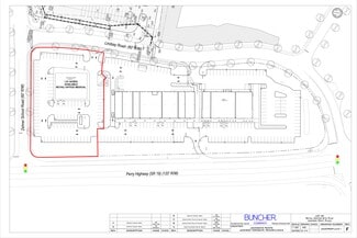 More details for 22083 Perry Hwy, Zelienople, PA - Land for Lease