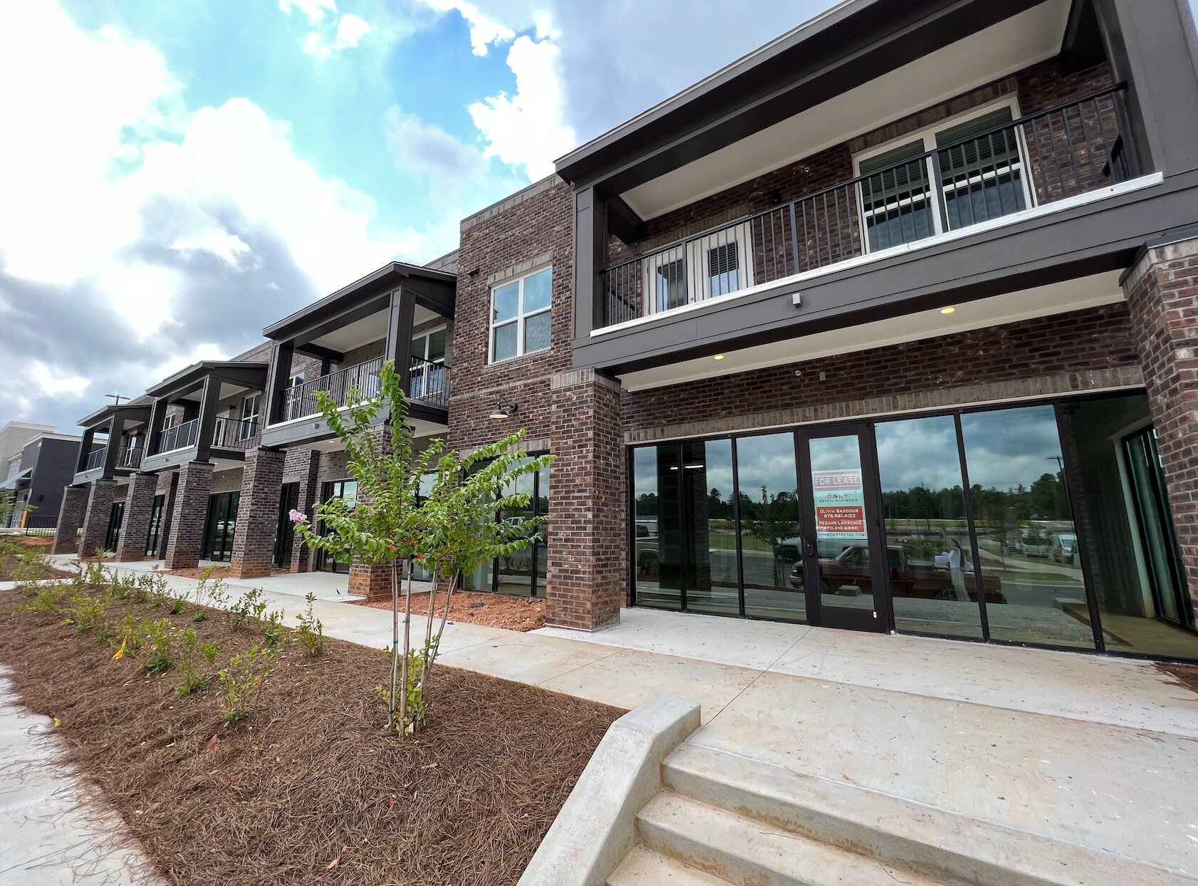 6045 Jefferson Rd, Athens, GA 30607 Holden at Oak Grove Retail