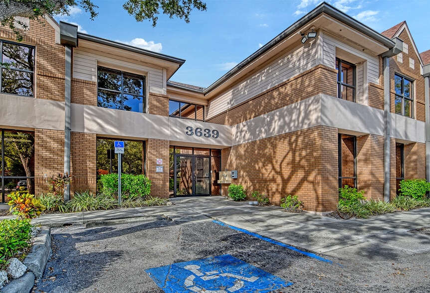 3639-3711 Cortez Rd W, Bradenton, FL for sale - Building Photo - Image 2 of 18