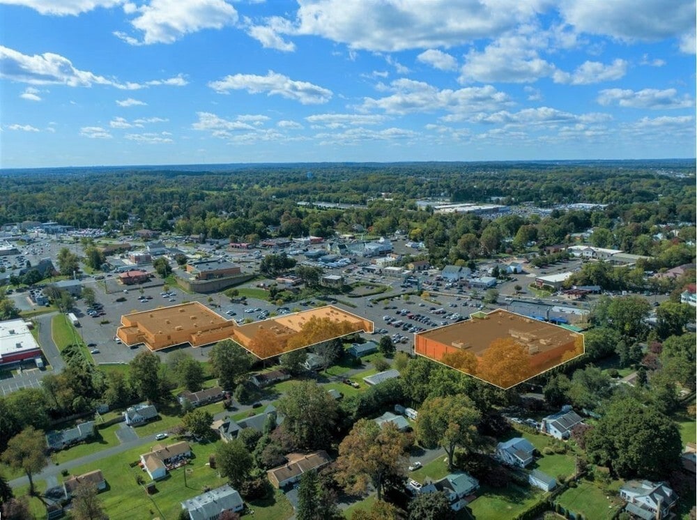 Feasterville Plaza Feasterville Trevose, PA for Sale