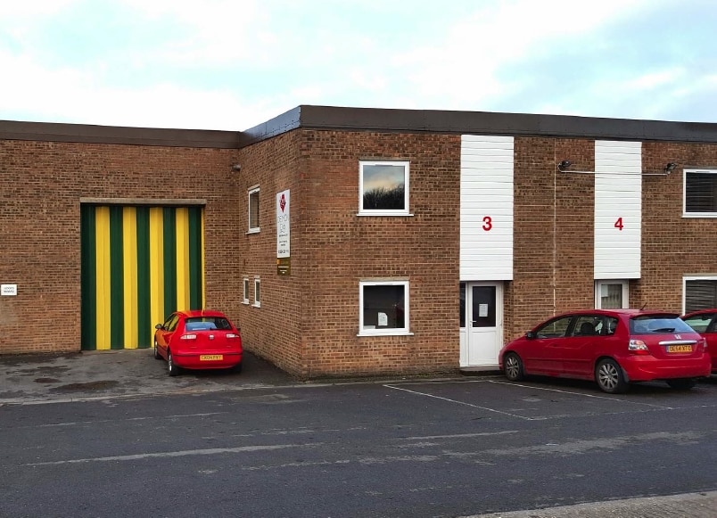 Parnell Ct, Andover for lease - Building Photo - Image 2 of 6