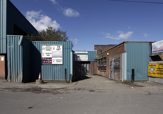 More details for Doris Rd, Birmingham - Industrial for Lease