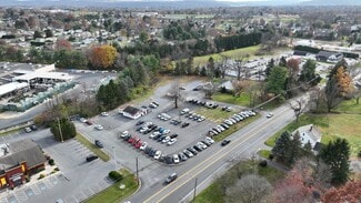 More details for 3720 Nazareth Pike, Bethlehem, PA - Land for Lease