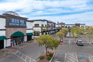 More details for 9550 S Eastern Ave, Las Vegas, NV - Office, Retail for Lease