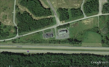 0 Casteel Rd, Bruceton Mills, WV - aerial  map view - Image1