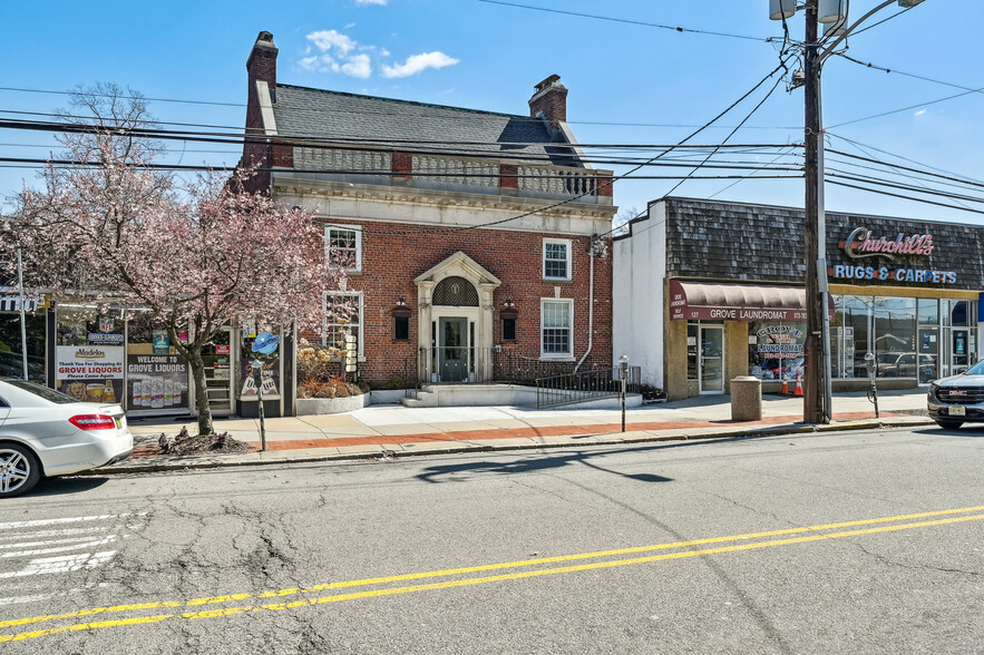 129 Grove St, Montclair, NJ for sale - Building Photo - Image 2 of 31