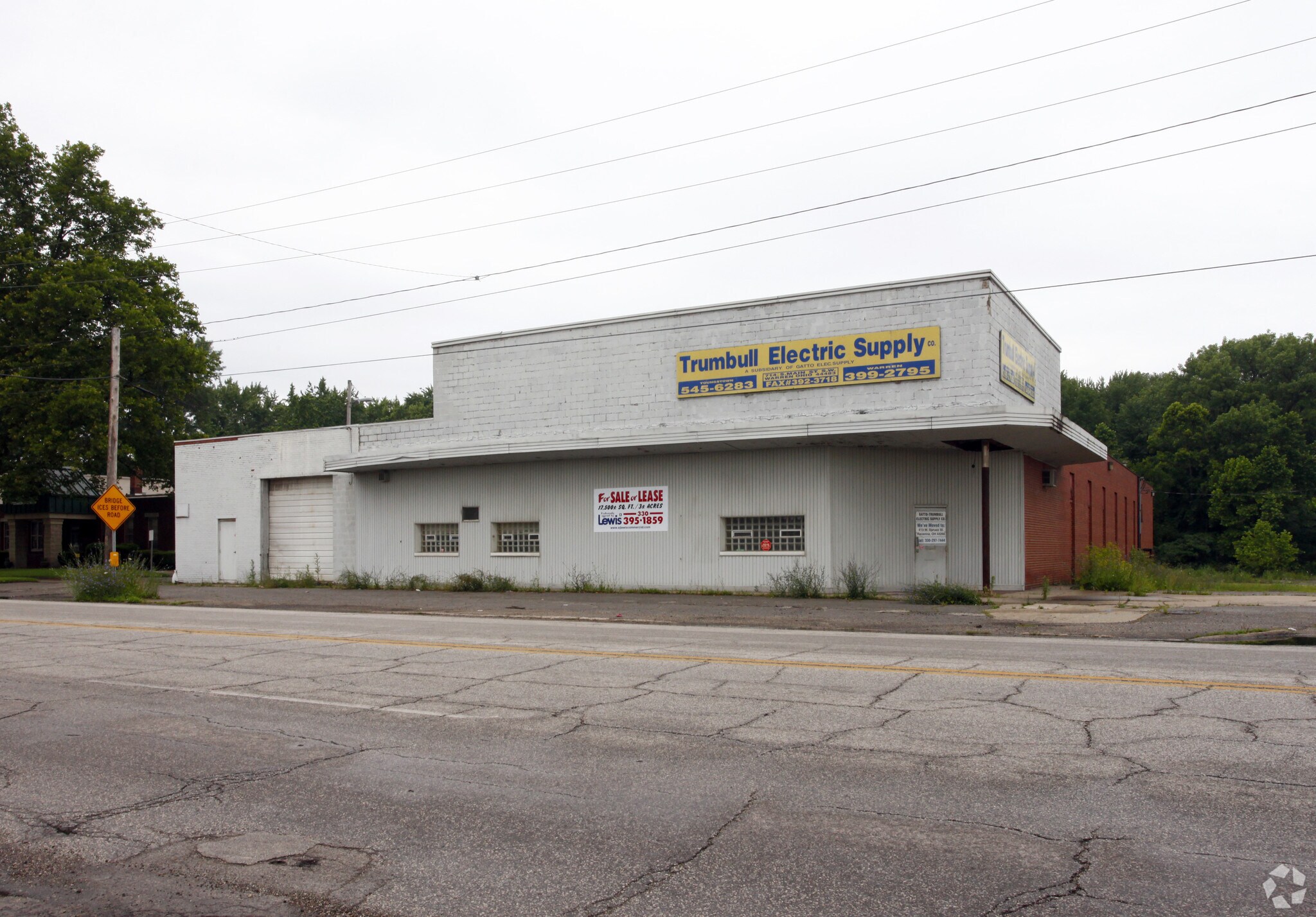714 S Main Ave, Warren, OH for sale Primary Photo- Image 1 of 1