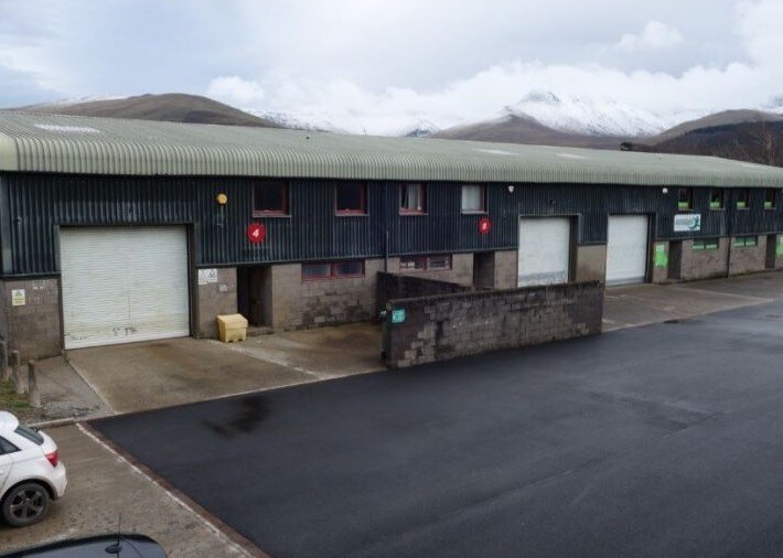 Coed Y Parc, Bethesda for sale - Building Photo - Image 1 of 1