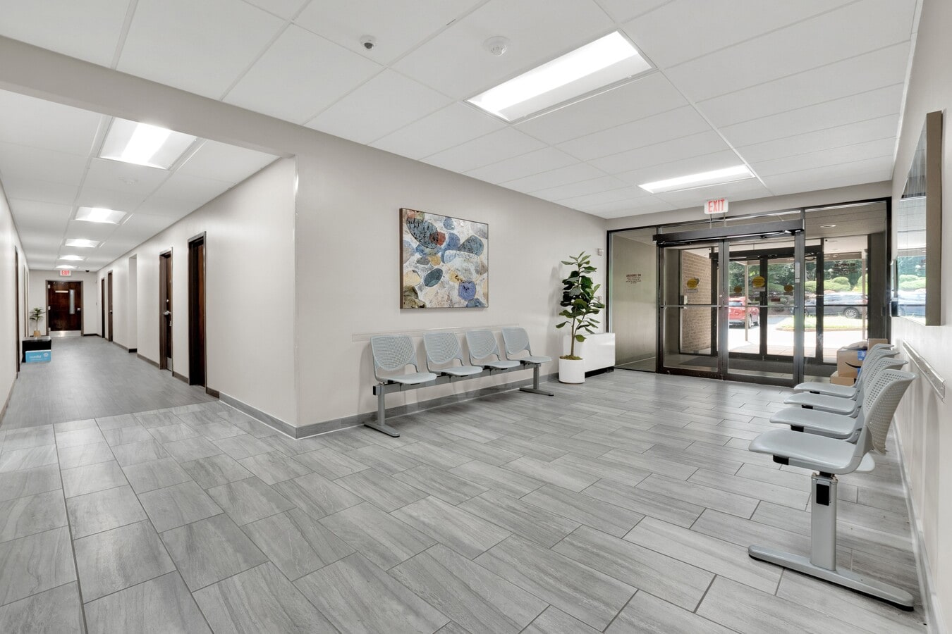 611 S Carlin Springs Rd, Arlington, VA 22204 - Unit 504 - - Lobby - Image 1 of 10