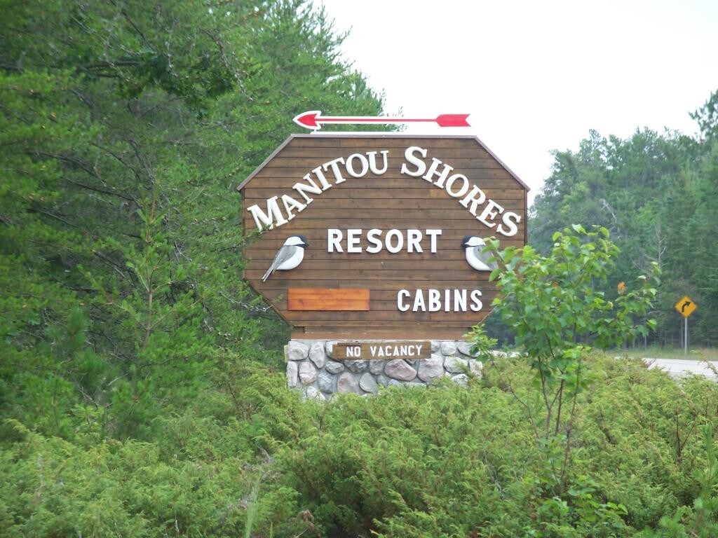 Manitou Shores Resort, Rogers City, MI 49779