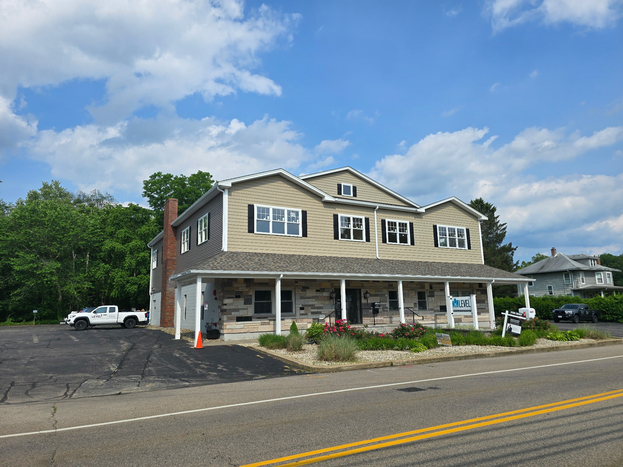249 South St, Plainville, MA for lease Building Photo- Image 1 of 5