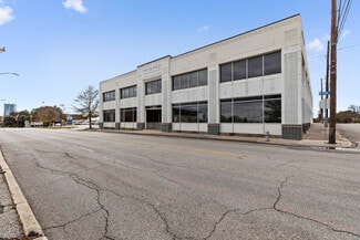 More details for 1123 N Main Ave, San Antonio, TX - Office for Sale