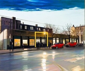 More details for 1333-1343 W Devon Ave, Chicago, IL - Retail for Lease