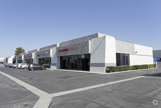 More details for 13235 Rosecrans Ave, Santa Fe Springs, CA - Flex for Lease