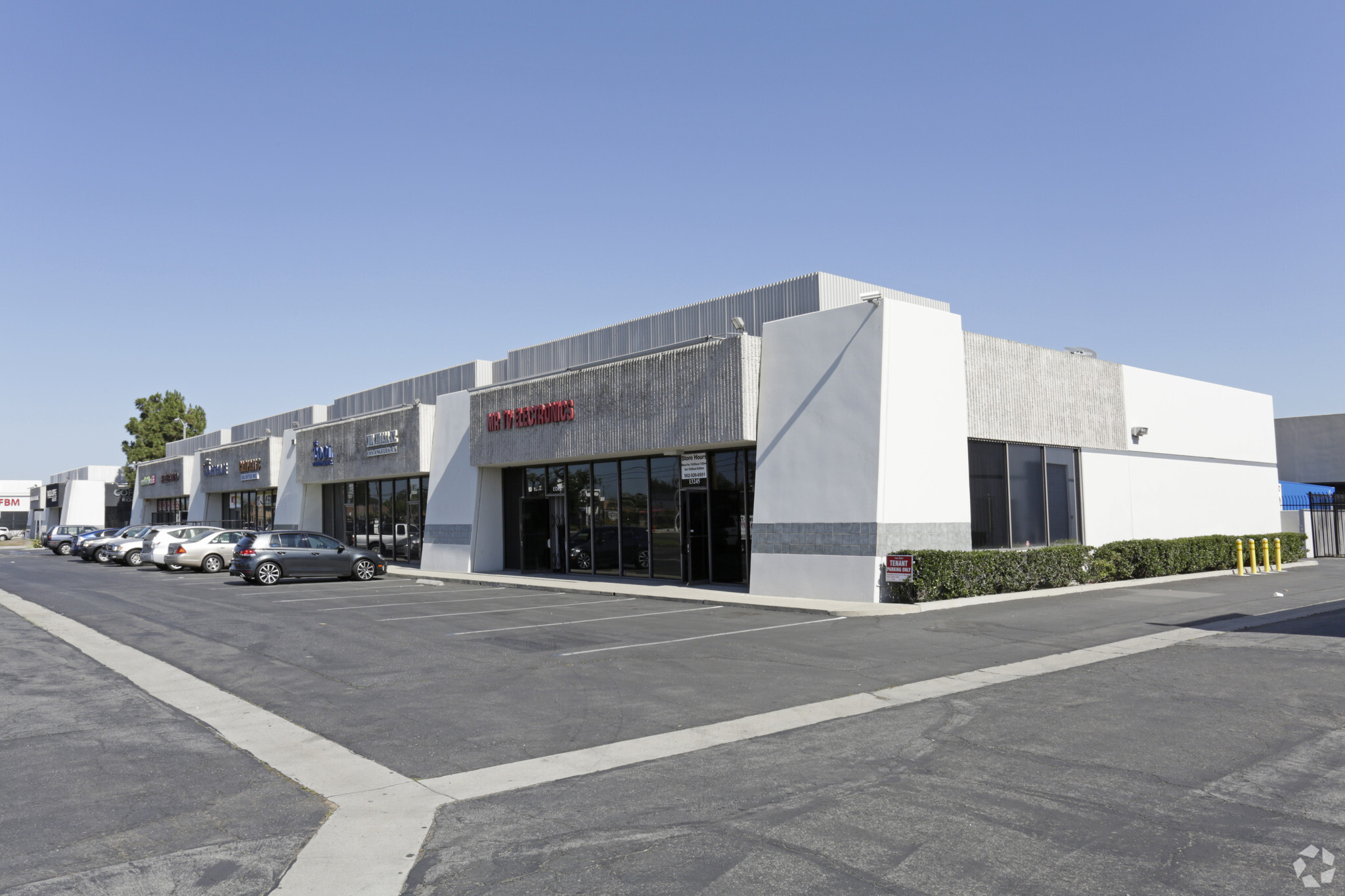 13235 Rosecrans Ave, Santa Fe Springs, CA for sale Building Photo- Image 1 of 1