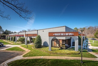 More details for 5205-5249 Capital Blvd, Raleigh, NC - Flex for Lease