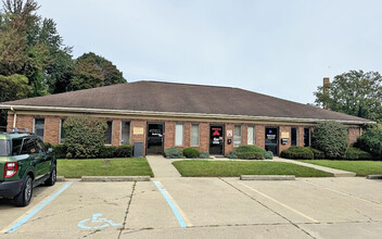 38851-38855 Harper Ave, Clinton Township, MI for lease Building Photo- Image 2 of 12