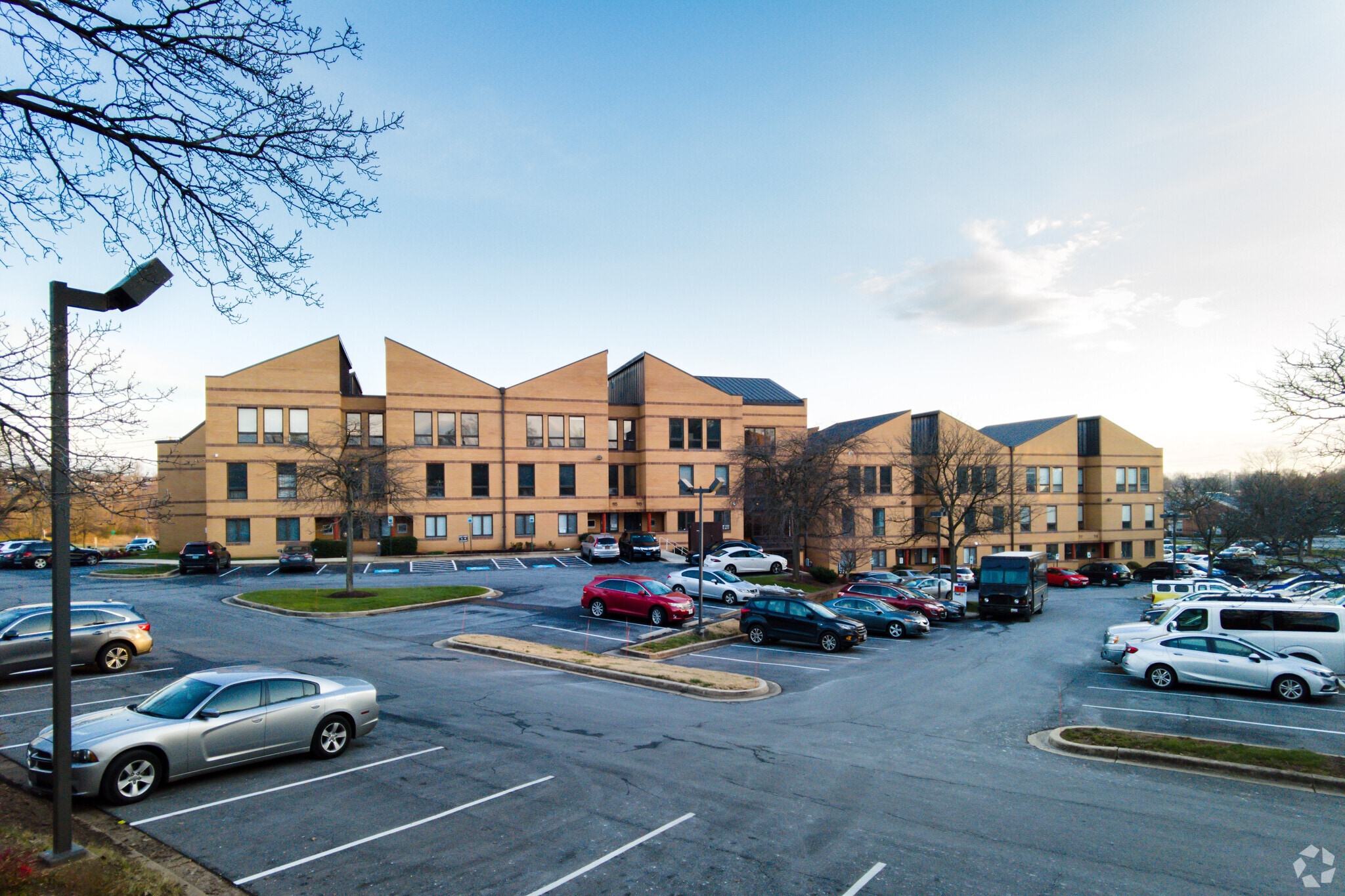 7525 Greenway Center Dr, Greenbelt, MD 20770 Greenway East