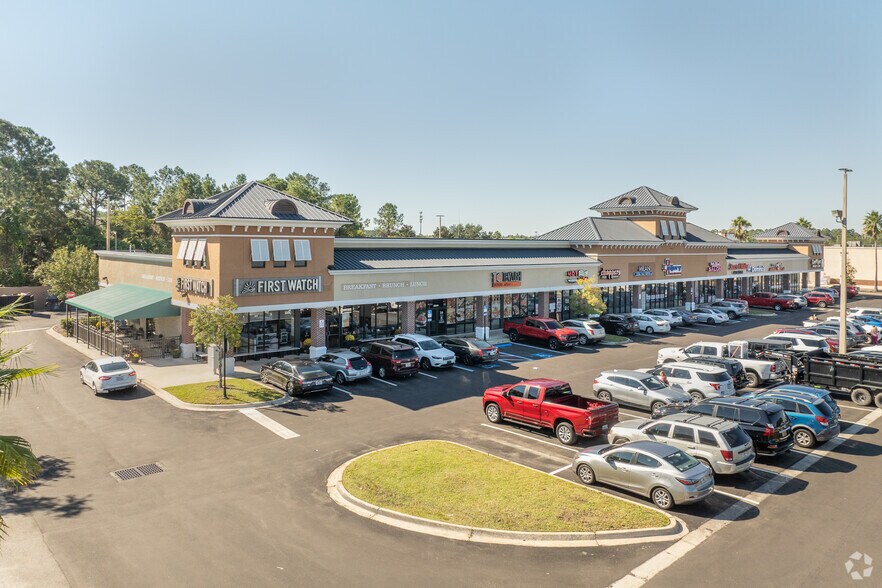 9680 Argyle Forest Blvd, Jacksonville, FL for sale - Primary Photo - Image 1 of 1