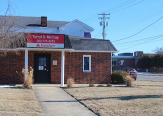 More details for 1827 W Broadway, Louisville, KY - Office for Lease