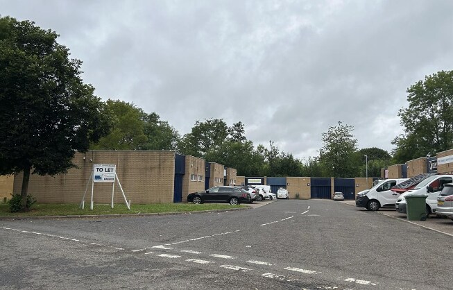 Walkers Rd, Redditch for sale Building Photo- Image 1 of 1
