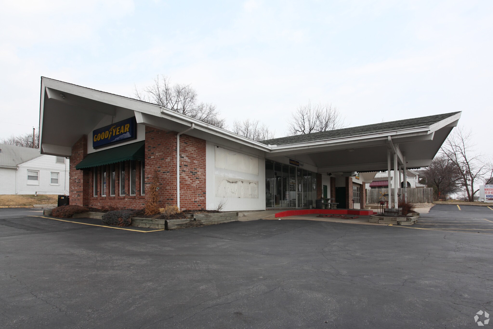 NW Corner 23rd Noland Rd, Independence, MO for sale Primary Photo- Image 1 of 1