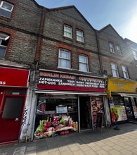 12 Greyhound Ln, London for lease Building Photo- Image 1 of 2