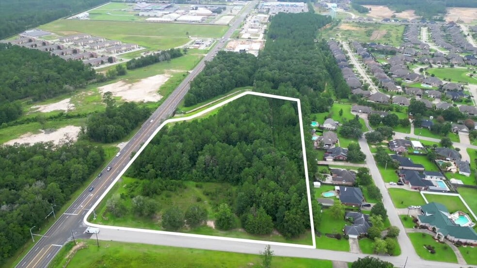 0000 0000 Hwy S. LHS Dr, Lumberton, TX for sale - Commercial Listing Video - Image 2 of 10