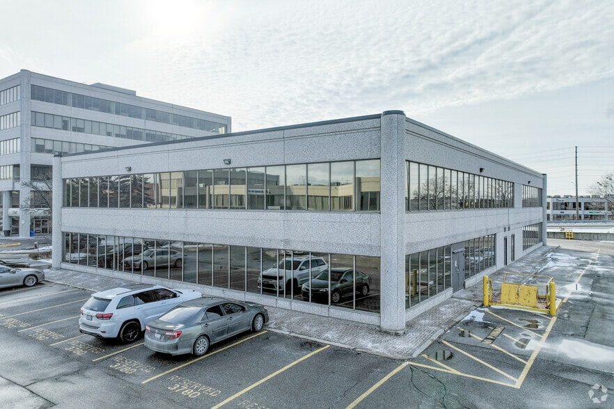 3762 14th Ave, Markham, ON for lease - Building Photo - Image 2 of 3