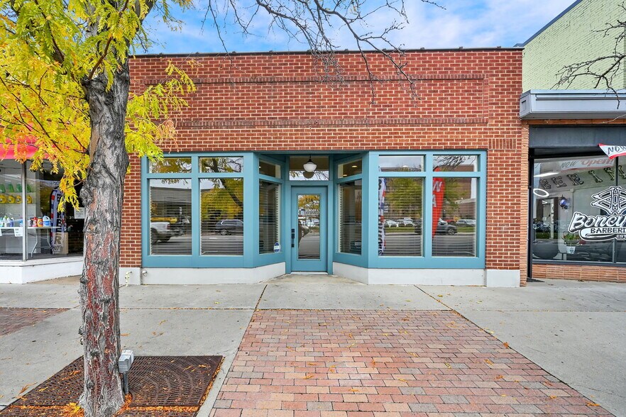 214 24th St, Ogden, UT for lease - Primary Photo - Image 1 of 26