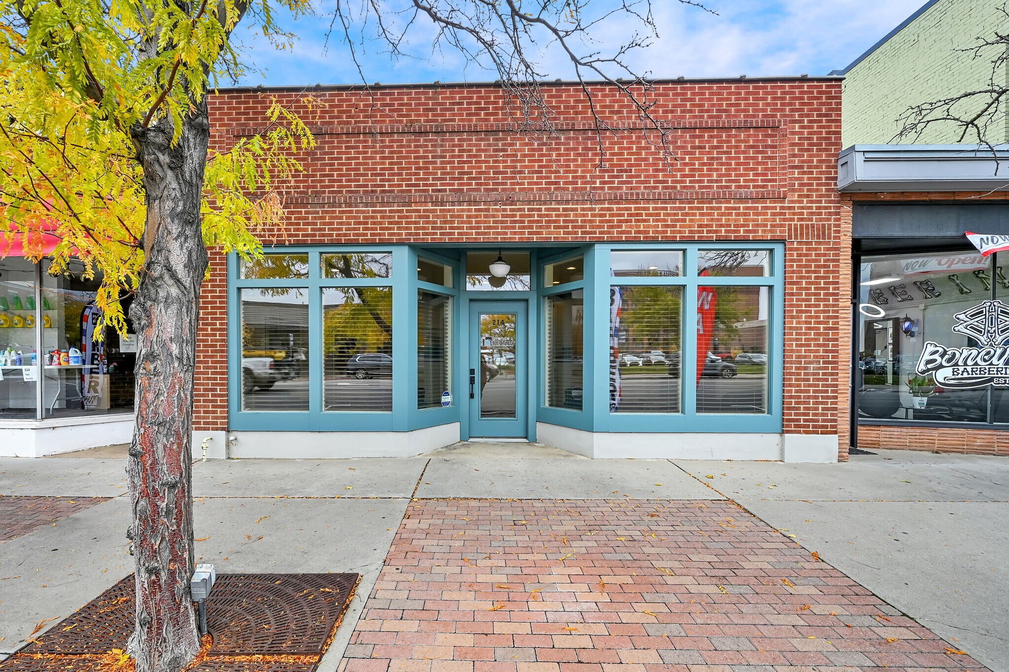 214 24th St, Ogden, UT for lease Primary Photo- Image 1 of 27
