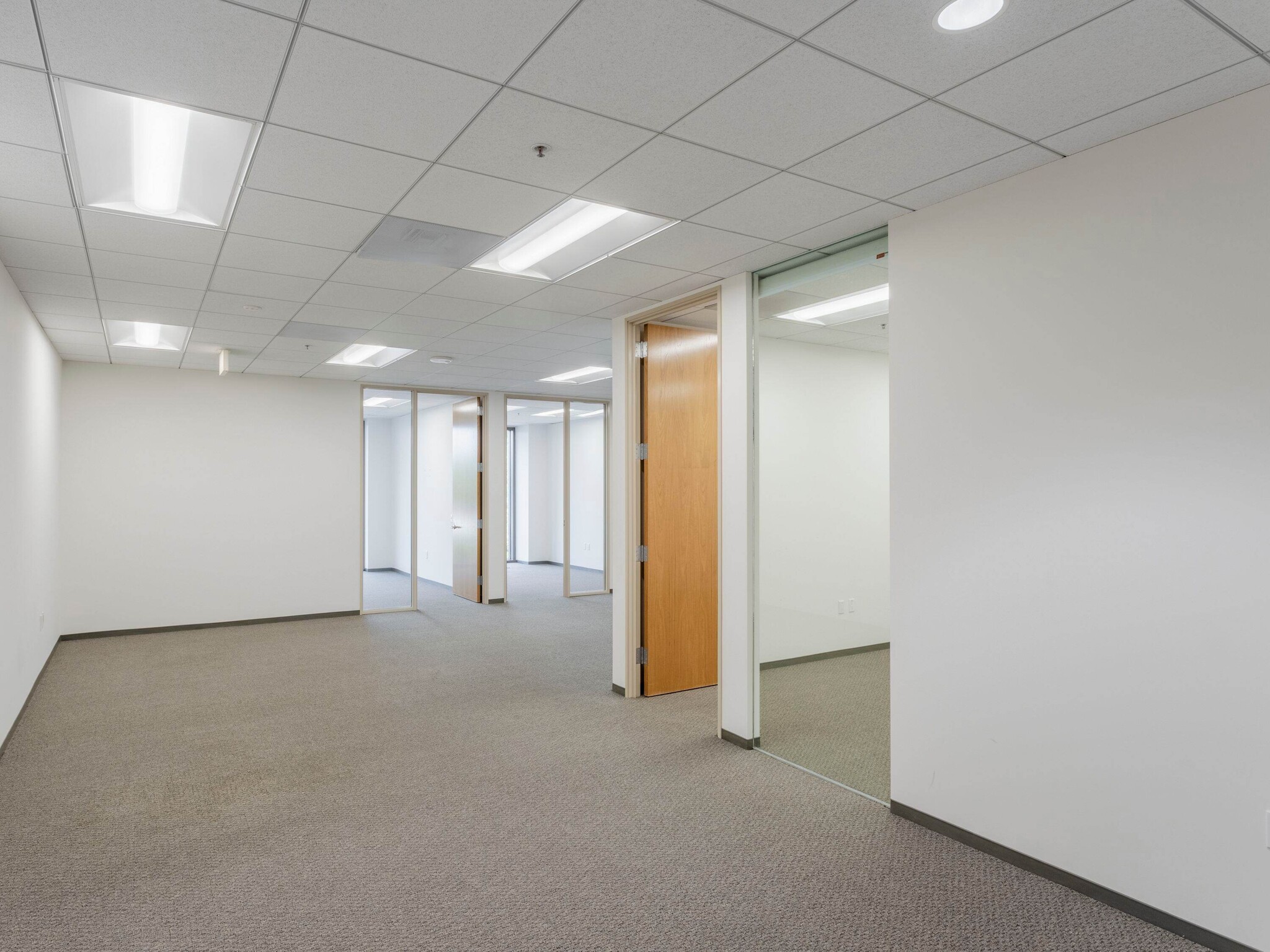 20 Pacifica, Irvine, CA for lease Interior Photo- Image 1 of 9