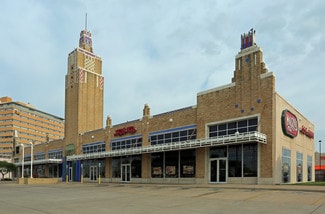 More details for 421 E 11th St, Tulsa, OK - Retail for Lease