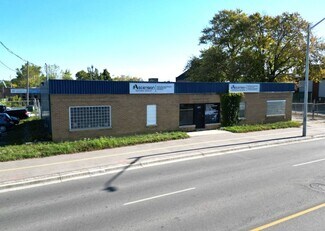 More details for 483 Dundas St, Cambridge, ON - Industrial for Sale